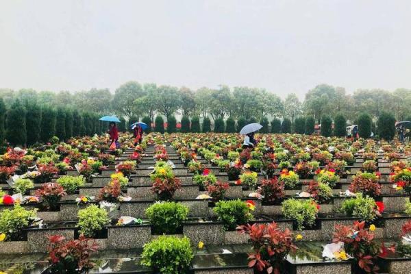 2021年4月5号能扫墓吗 2021年4月5号能扫墓吗