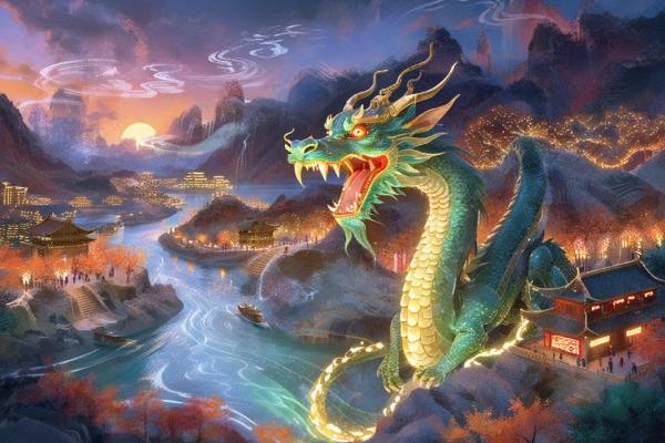 2025属龙的四大贵人_属龙贵人是什么属相 2025属龙的四大贵人_属龙贵人是什么属相