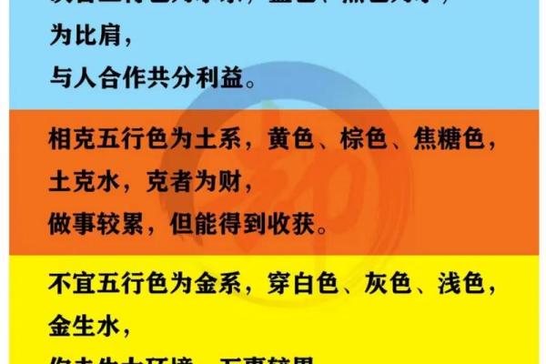 2025年4月9日穿衣五行