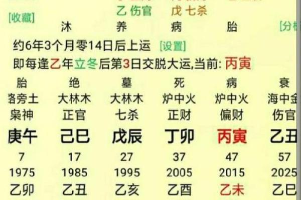 生辰八字揭秘如何预测死期与命运走向 生辰八字揭秘如何预测死期与命运走向