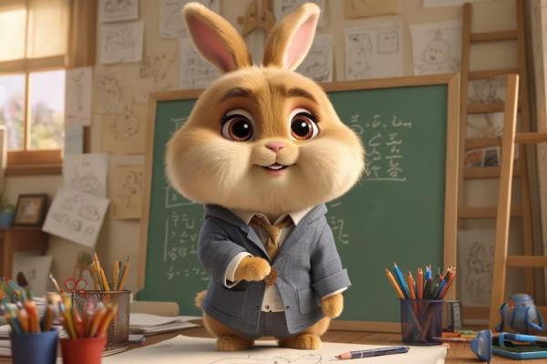 属兔子2025年多大 属兔的在2025年的运势好不好呢 属兔子2025年多大 属兔的在2025年的运势好不好呢