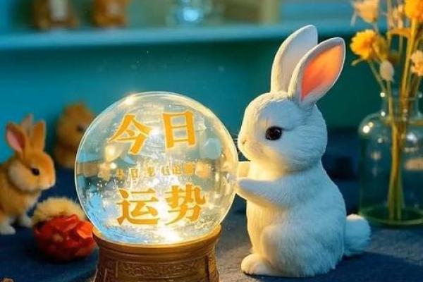 属兔子2025年多大 属兔的在2025年的运势好不好呢 属兔子2025年多大 属兔的在2025年的运势好不好呢