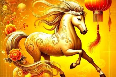 属马的人2025运势及_78年马2025年必有一难