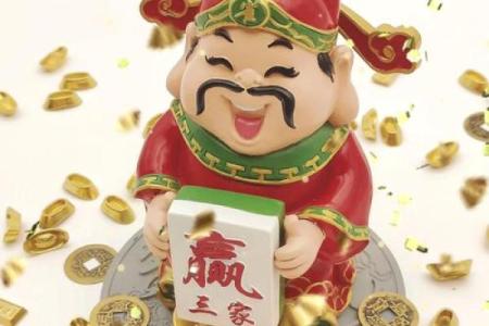 今天打牌方向财神方位怎么坐