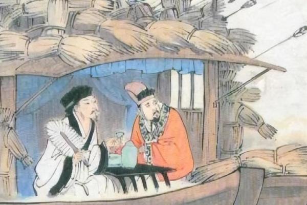 “草船借箭”代表什么生肖,草船借箭是什么生肖答案解释释义落实 “草船借箭”代表什么生肖,草船借箭是什么生肖答案解释释义落实