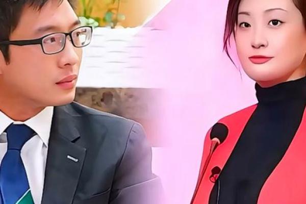 命理分析霍启山的姻缘怎么样 霍启山感情史