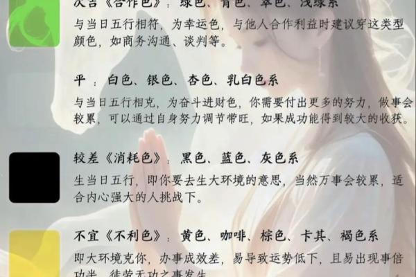 2024年4月19日五行穿衣指南(2024年4月19日五行穿衣指南周新春) 2024年4月19日五行穿衣指南(2024年4月19日五行穿衣指南周新春)