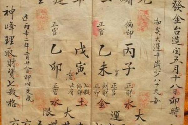 免费八字测算 免费八字测算揭秘你的命运密码 免费八字测算 免费八字测算揭秘你的命运密码