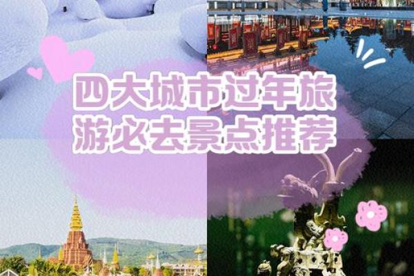 春节期间去哪里旅游 春节期间去哪里旅游