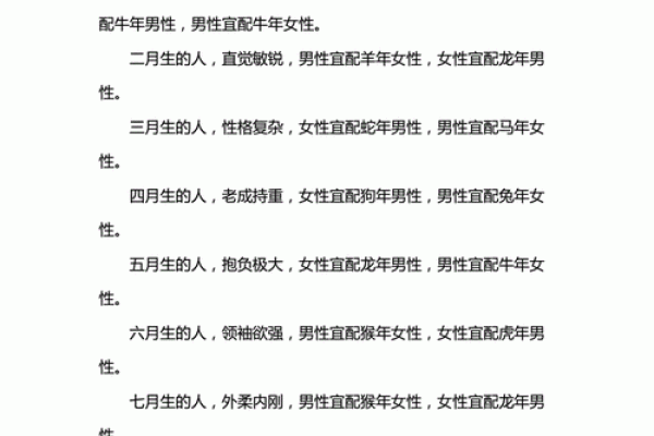 属羊最佳婚配属相揭秘最配生肖与幸福婚姻秘诀 属羊最佳婚配属相揭秘最配生肖与幸福婚姻秘诀