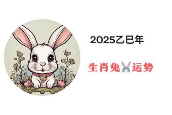 兔今年运势2025_2025年兔年运势解析财运事业爱情全攻略