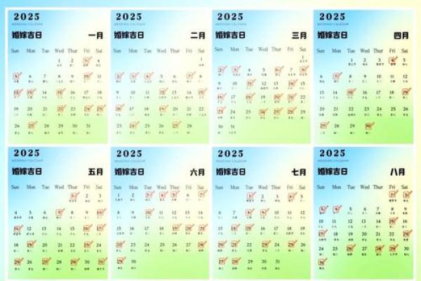 2025年1月生子吉日