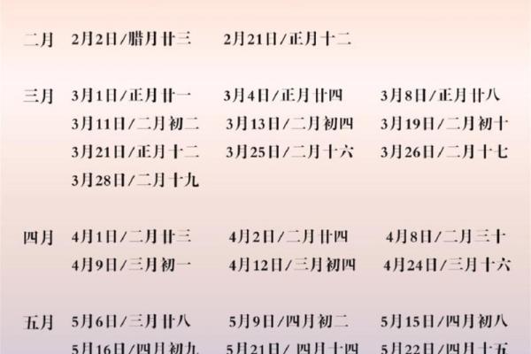 2024年结婚吉日大全 2024年结婚吉日大全