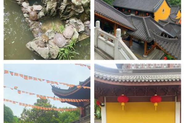 法喜寺并不是求姻缘的 法喜寺姻缘灵吗