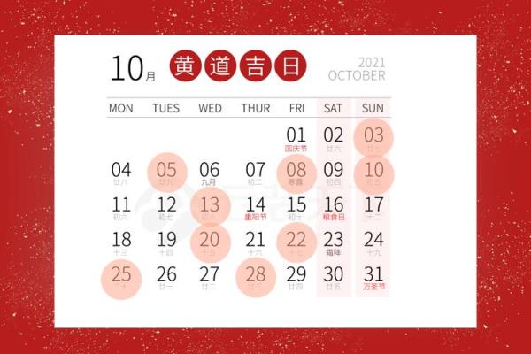 动土装修黄道吉日查询