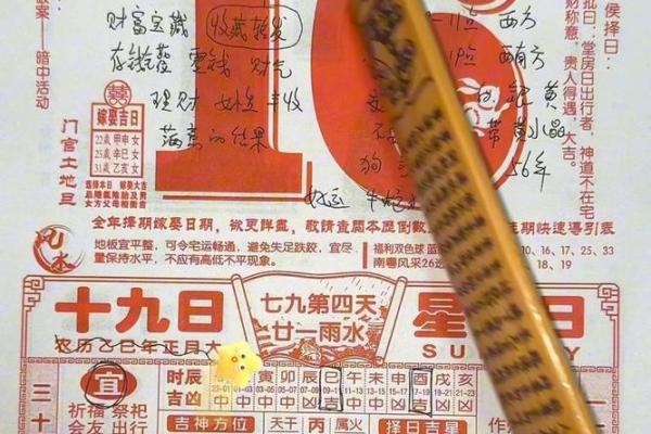 二月的黄道吉日有哪些