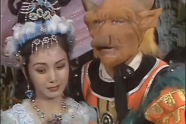 铁扇公主找魔王是指什么生肖(铁扇公主找魔王指什么生肖欲钱请看沙无尽)