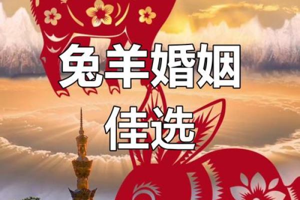 1999年属兔的姻缘_1999年属兔姻缘解析最佳婚配与爱情运势