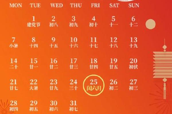 2025新居入宅最佳日子本命年