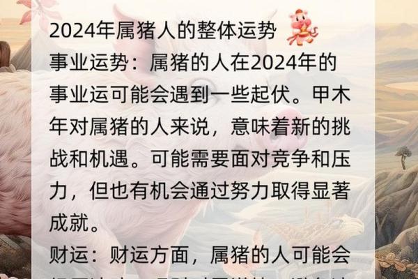 2025年属猪人蛇年运势详解运程分析与吉凶预测 2025年属猪人蛇年运势详解运程分析与吉凶预测
