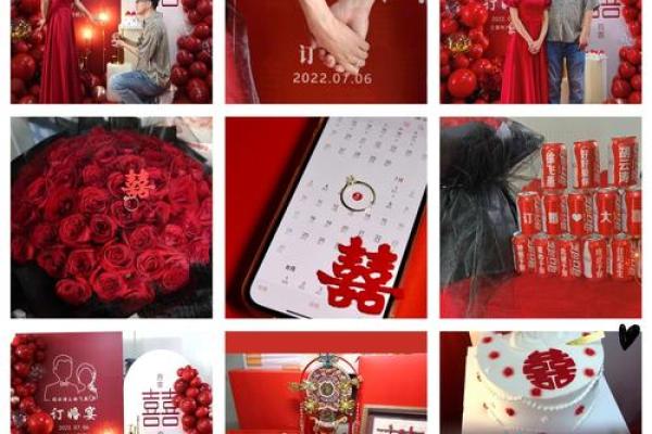 2022年初六适合订婚吗
