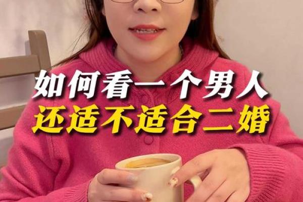 二婚女人应该找个什么样的男人合适 二婚女人如何选择合适伴侣关键特质与择偶指南 二婚女人应该找个什么样的男人合适 二婚女人如何选择合适伴侣关键特质与择偶指南