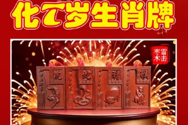 天打雷劈是什么生肖