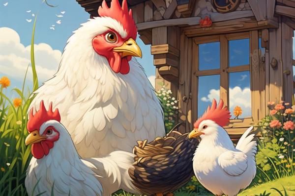 属鸡的运势和财运_属鸡今年的运势 属鸡的运势和财运_属鸡今年的运势