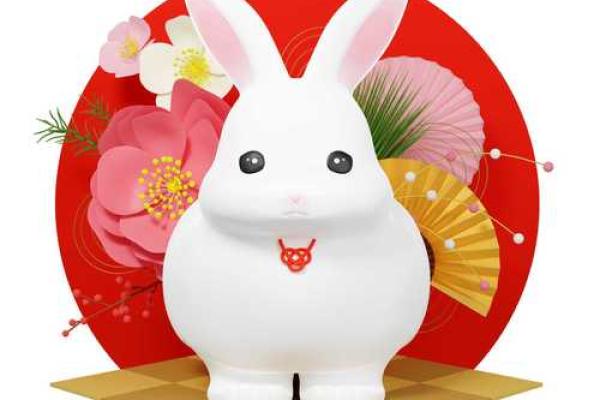 2025年属兔的幸运颜色 2025年属兔幸运颜色揭秘助你运势飙升的秘诀 2025年属兔的幸运颜色 2025年属兔幸运颜色揭秘助你运势飙升的秘诀