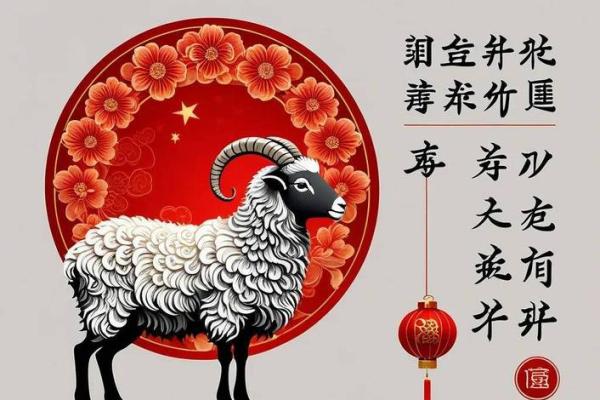 属羊的2025年好吗 属羊的2025年运势如何全面解析属羊人2025年运程 属羊的2025年好吗 属羊的2025年运势如何全面解析属羊人2025年运程