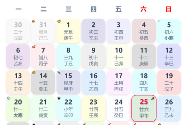 2025年1月30号出生的宝宝属什么 2025年1月30号出生的宝宝属什么