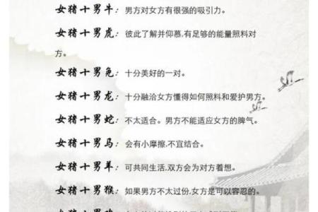 2023年金秋十月生肖婚恋指南属龙与属鼠姻缘配对解析