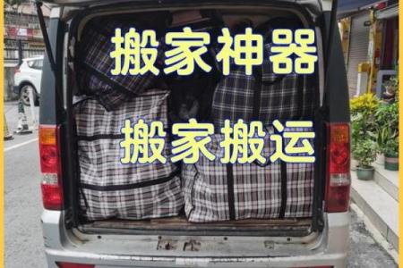 搬家三样东西不带旧的