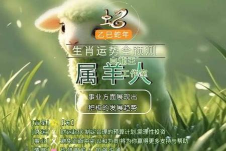 2025年1991年属羊人的全年运势_2025年属羊人全年运势解析1991年出生者运程详解