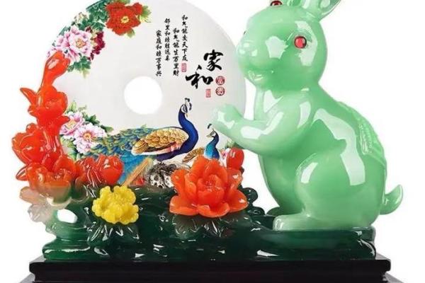 1975年属兔人2024年运势解析事业财运健康全预测