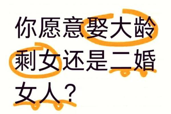 一般二婚女人的下场 二婚女人的命运揭秘一般二婚女人的下场与未来