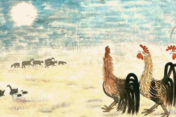 1993年属鸡2024年的运势及运程_1993年属鸡的运势及运程