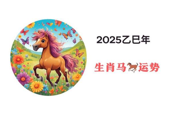 2025年马幸运色 2025年属马幸运颜色大揭秘运势提升必看 2025年马幸运色 2025年属马幸运颜色大揭秘运势提升必看