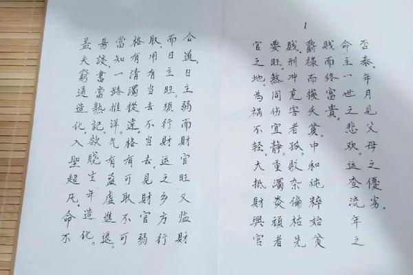 生辰八字卦象查询_生辰八字卦象查询揭秘命运密码掌握人生运势