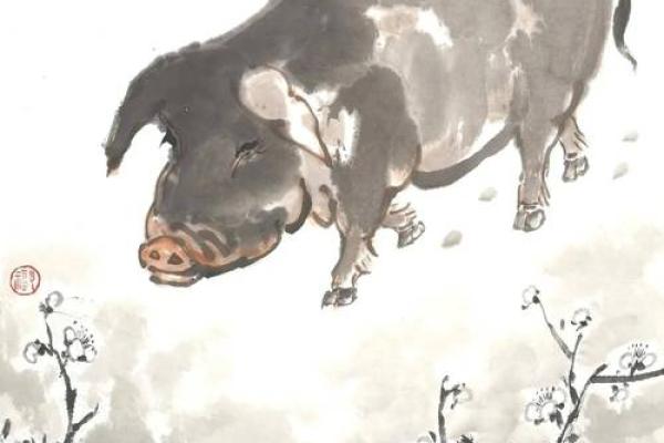 2025年生肖猪运势详解全年运程大揭秘 2025年生肖猪运势详解全年运程大揭秘