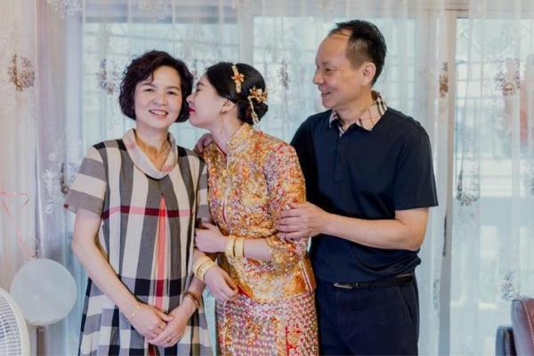 2021年四月适合领证日子