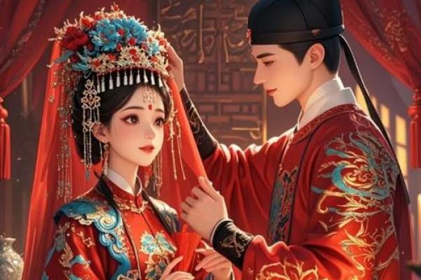 前世姻缘_前世姻缘漫画