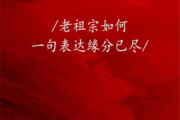 缘分意思 缘分意思词有哪些