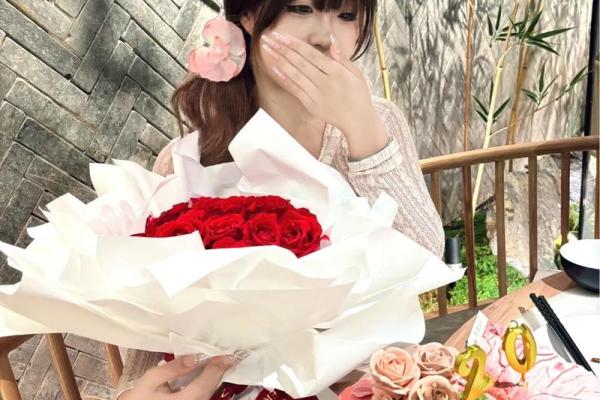 白羊座的生辰花