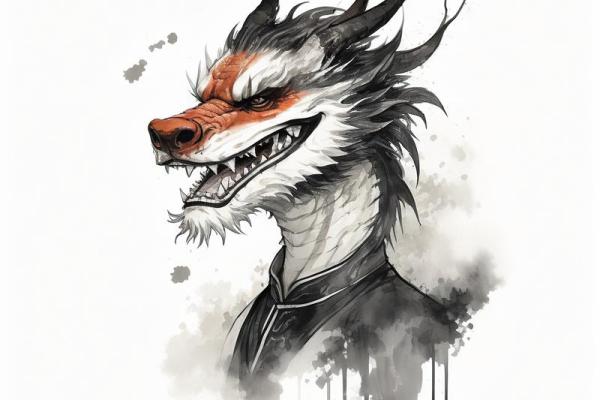 属龙人今日运势水墨先生 属龙人今日运势最准 属龙人今日运势水墨先生 属龙人今日运势最准