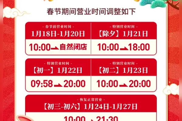 2021年4月份开业最佳日期是什么 2021年4月份开业最佳日期是什么