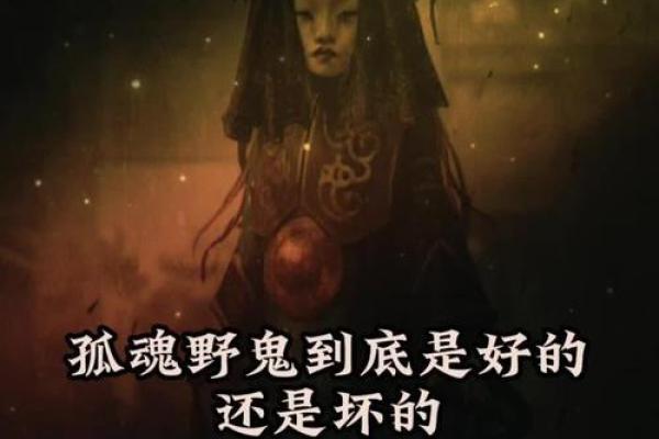 “孤魂野鬼”打一动物生肖，孤魂野鬼是指什么生肖正确答案解释释义落实