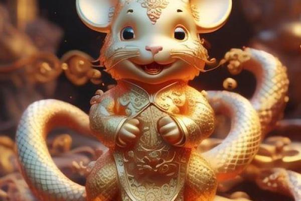 2025年鼠人运势 2025年鼠人运势