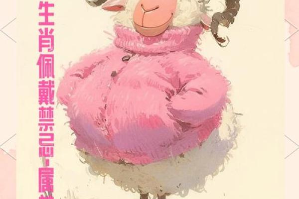 2025年属羊的幸运颜色_2025年属羊的幸运颜色是什么