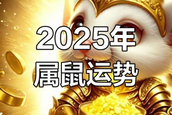 2025年属鼠人的全年运势1984年出生女
